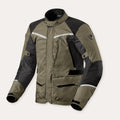 REV'IT! Voltiac 3 H2O Motorcycle Jacket