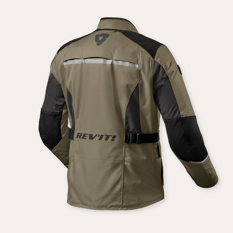 REV'IT! Voltiac 3 H2O Motorcycle Jacket