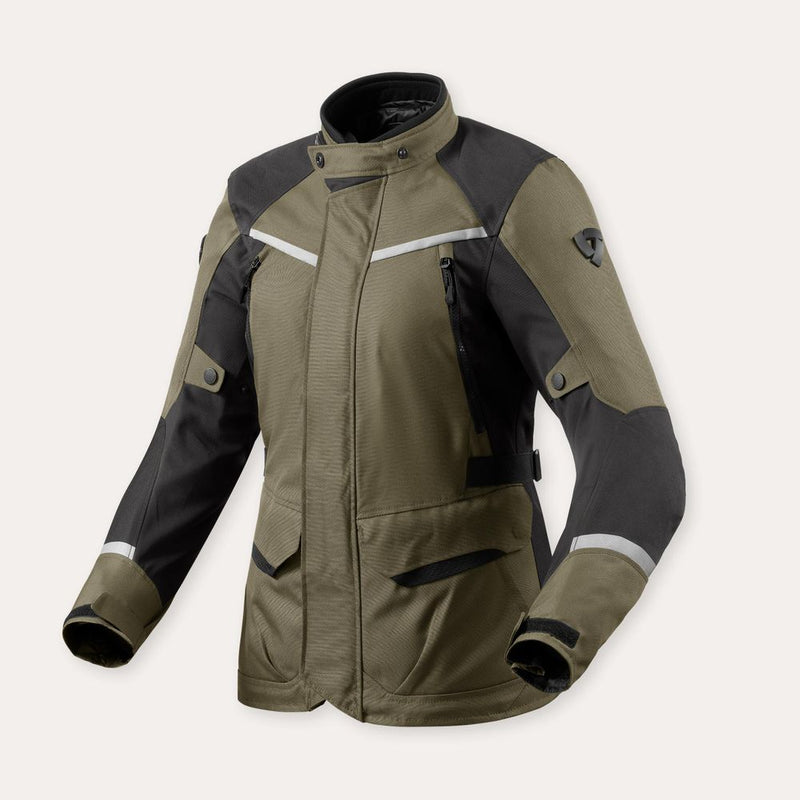 REV'IT! Voltiac 3 H2O Ladies Motorcycle Jacket