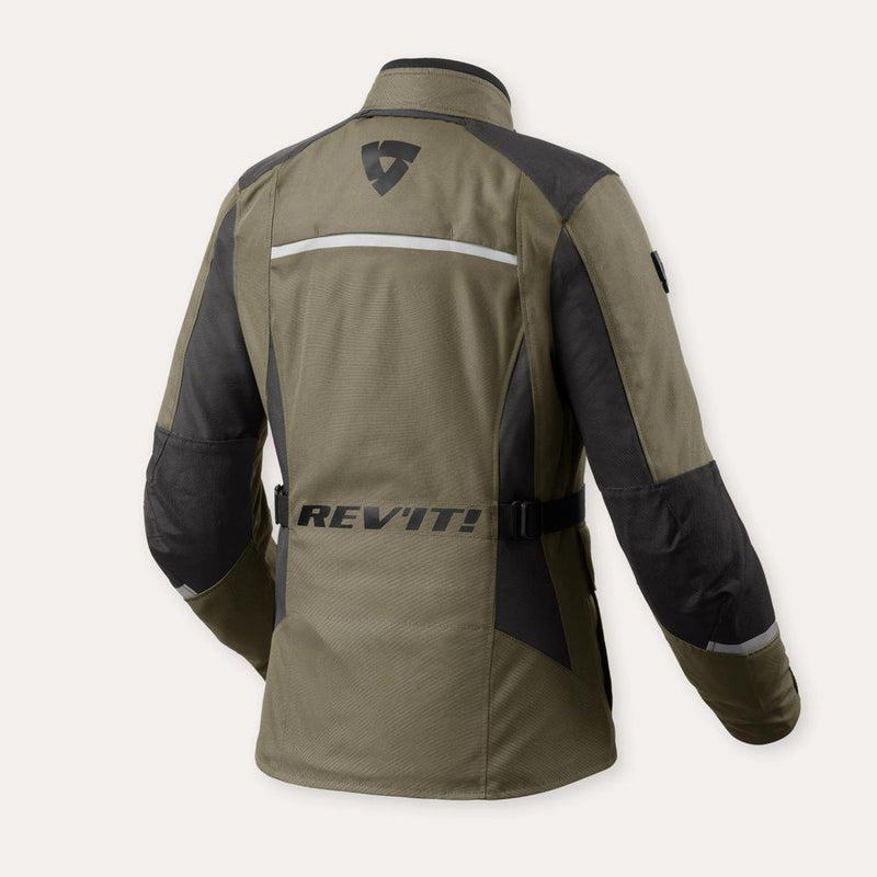 REV'IT! Voltiac 3 H2O Ladies Motorcycle Jacket