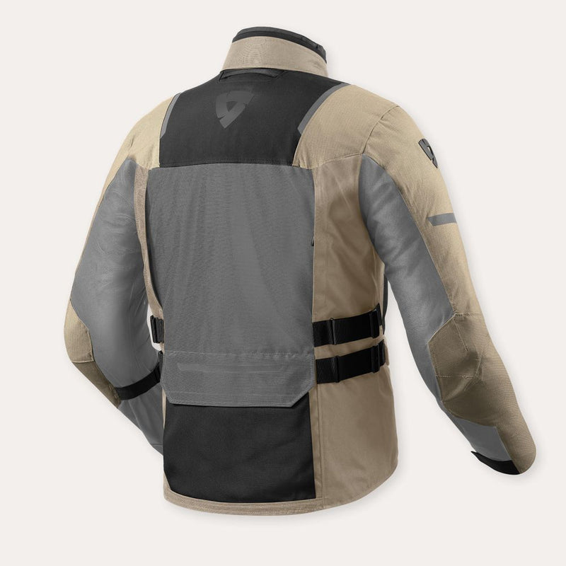 REV'IT! Offtrack 2 H2O Motorcycle Jacket