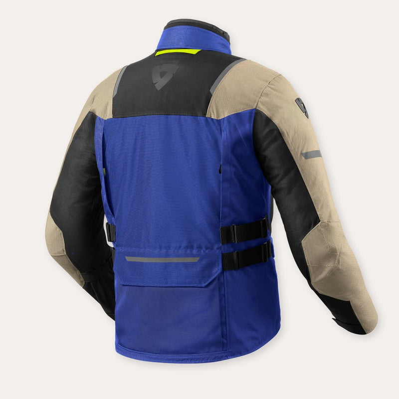 REV'IT! Offtrack 2 H2O Motorcycle Jacket