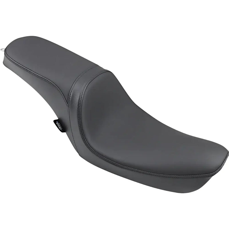 Drag Specialties Predator 2-Up Seat for Harley