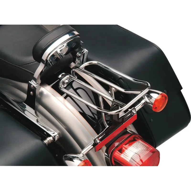 MCS Rear Luggage Rack for Harley