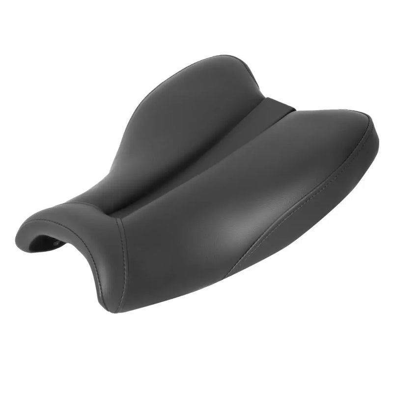 Saddlemen Gel Channel Sport Solo Seat for Suzuki