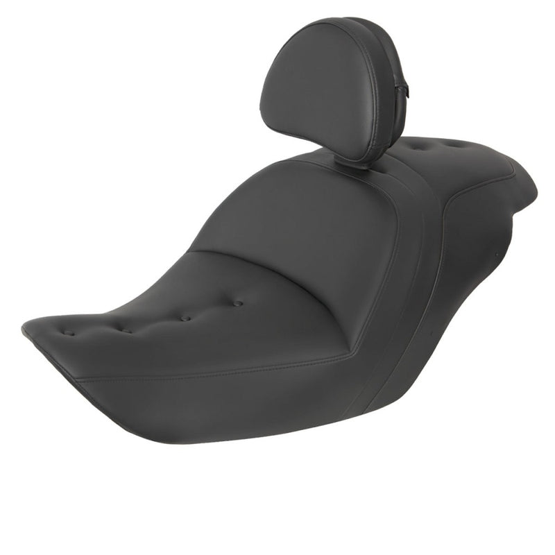 Saddlemen Roadsofa Pillow Top Seat for Honda