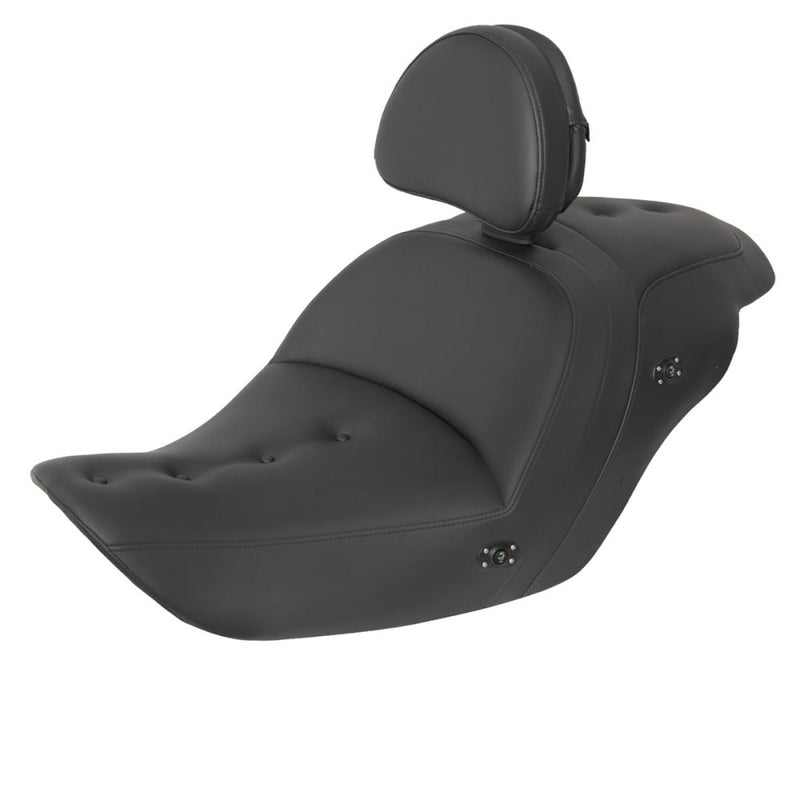 Saddlemen Roadsofa Pillow Top Seat for Honda