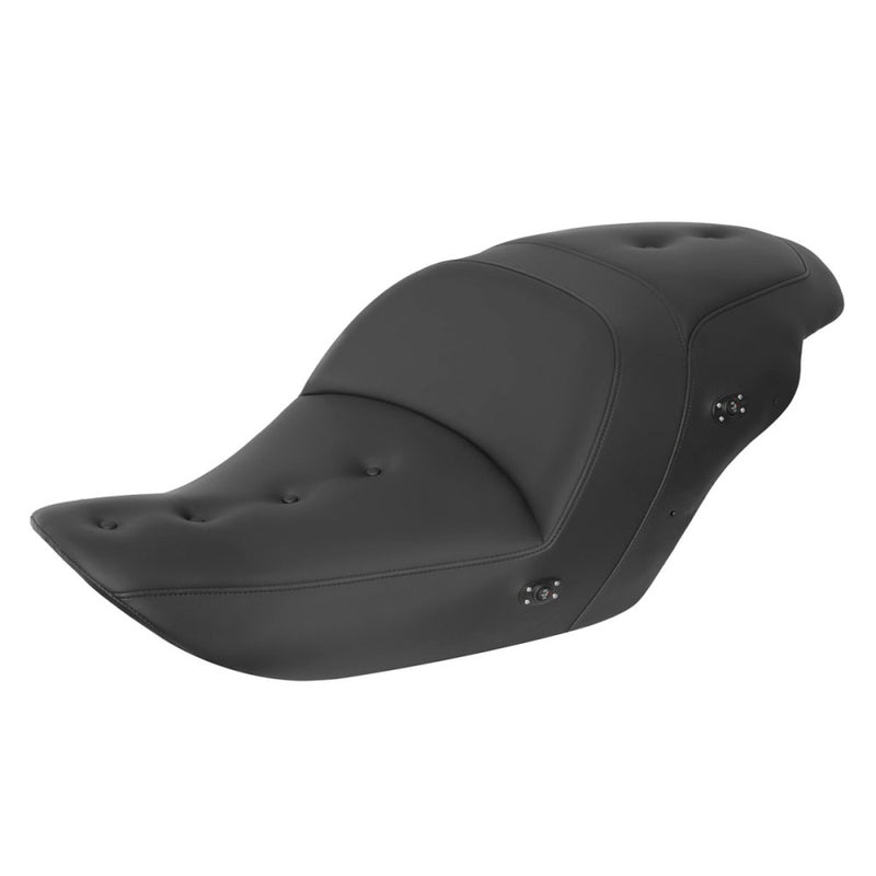 Saddlemen Roadsofa Pillow Top Seat for Honda