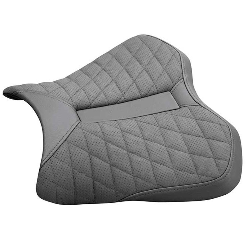 Saddlemen Track Sport Solo Seat for Yamaha