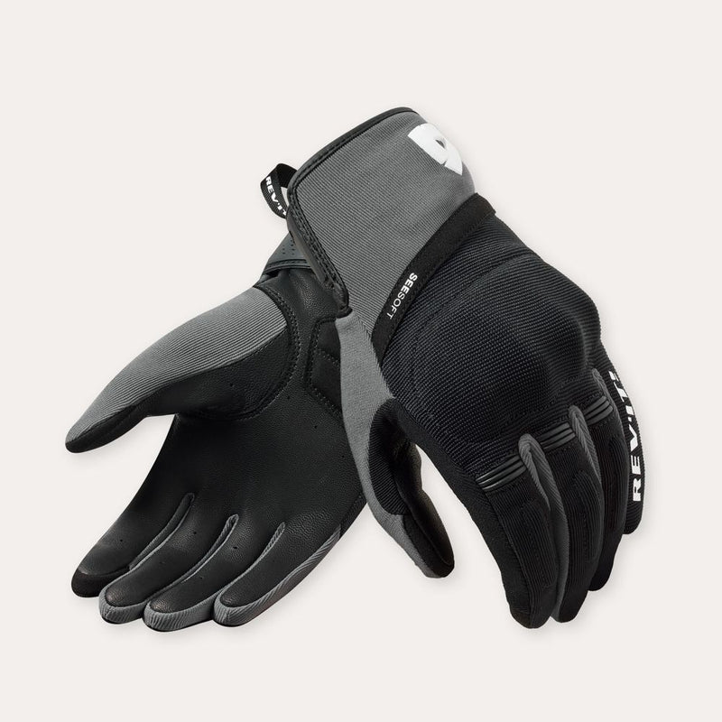 REV'IT! Mosca 2 Motorcycle Gloves