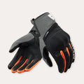 REV'IT! Mosca 2 Motorcycle Gloves