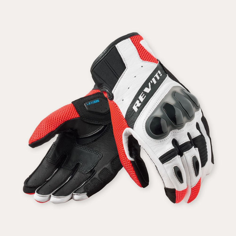 REV'IT! Ritmo Motorcycle Gloves