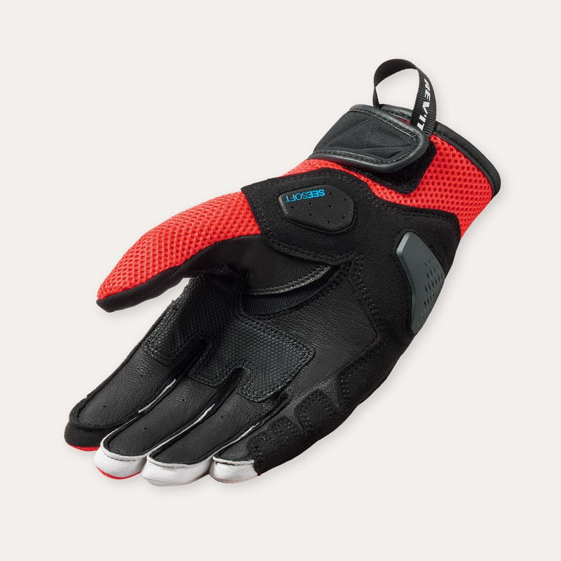 REV'IT! Ritmo Motorcycle Gloves