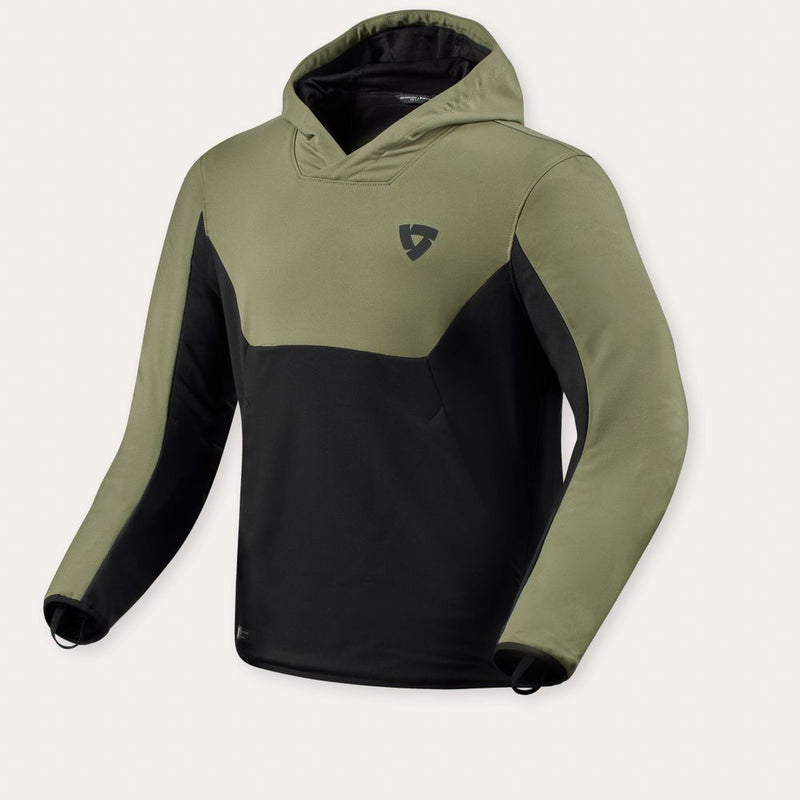 REV'IT! Andon Motorcycle Hoodie