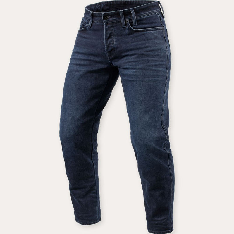 REV'IT! Ortes TF Motorcycle Jeans