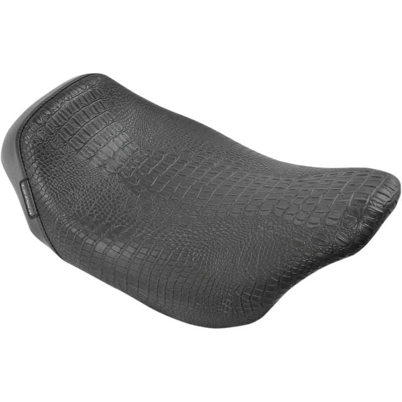 Le Pera Bare Bones Solo Seat for Harley