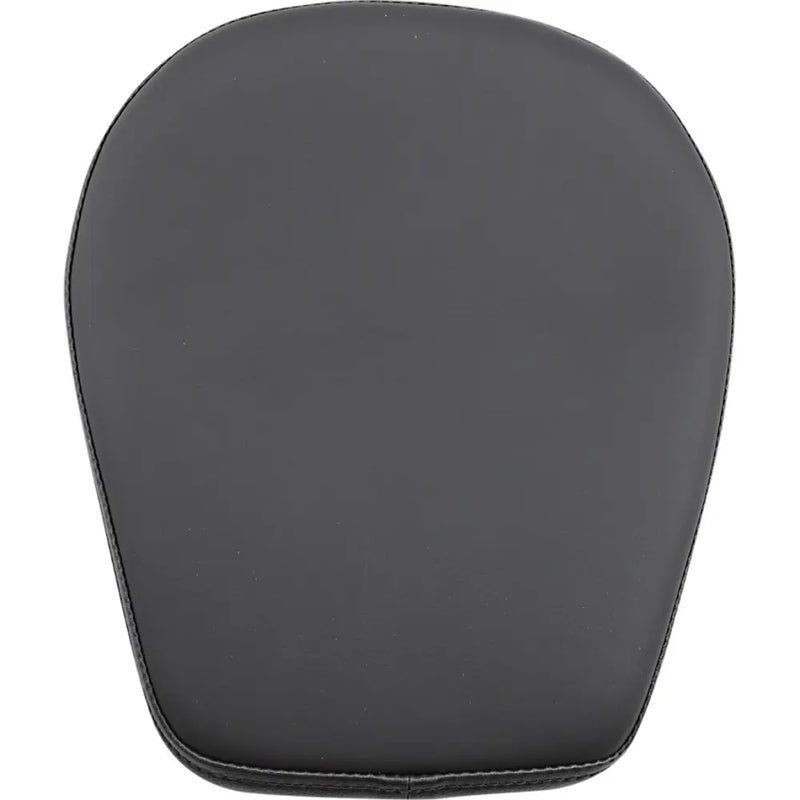 Drag Specialties EZ Glide II Solo Passenger Seat for Harley
