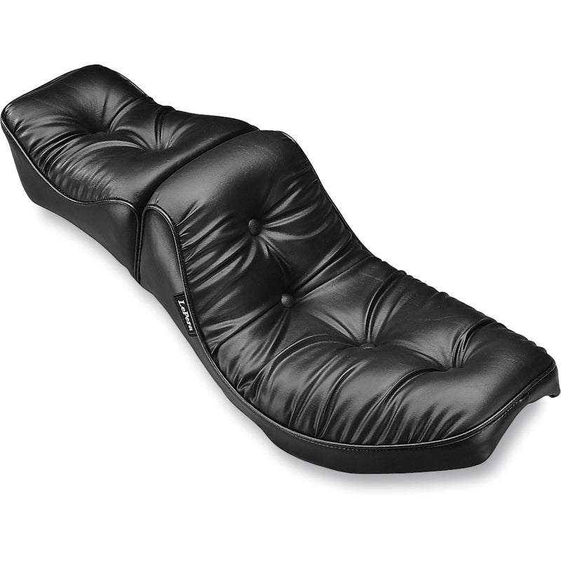 Le Pera Regal 2-Up Seat for Harley