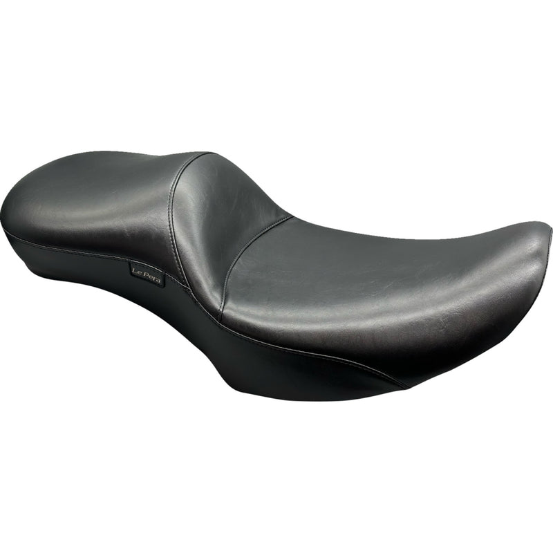 Le Pera Maverick Daddy Long Legs Extended Seat for Harley