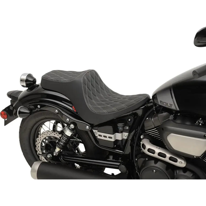 Z1R Predator III Seat for Yamaha
