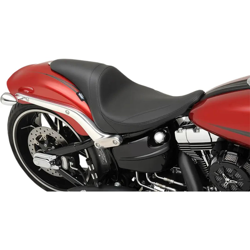 Drag Specialties Predator Seat for Harley