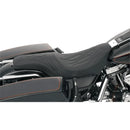 Drag Specialties Predator Seat for Harley