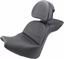 Saddlemen Explorer Touring Motorcycle Seat for Harley