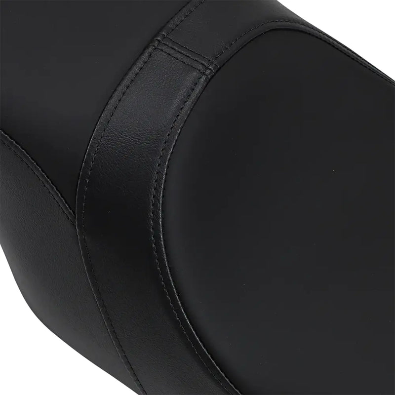 Drag Specialties Predator 2-Up Seat for Harley