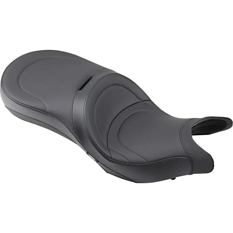 Drag Specialties Low Profile Touring Seat for Victory