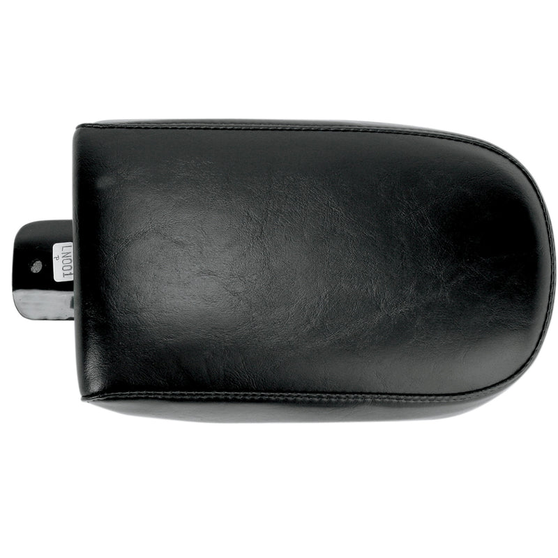 Le Pera Bare Bones Solo Passenger Seat for Harley