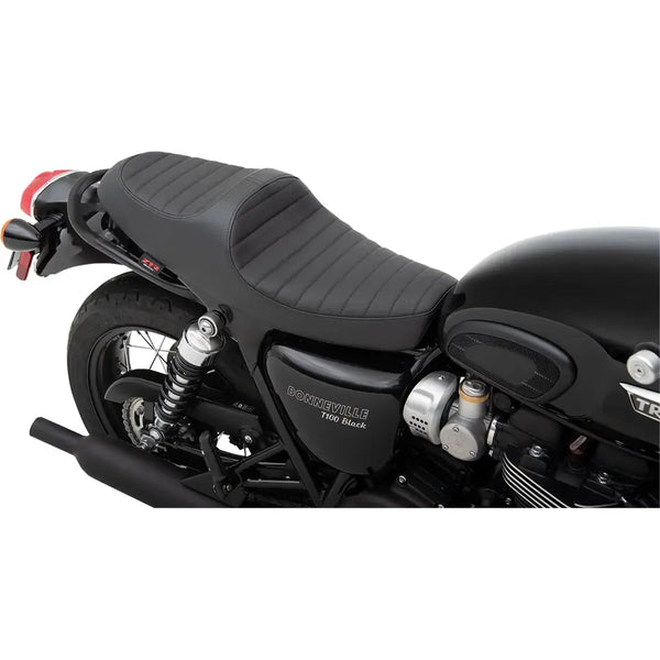 Z1R Predator III Seat for Triumph