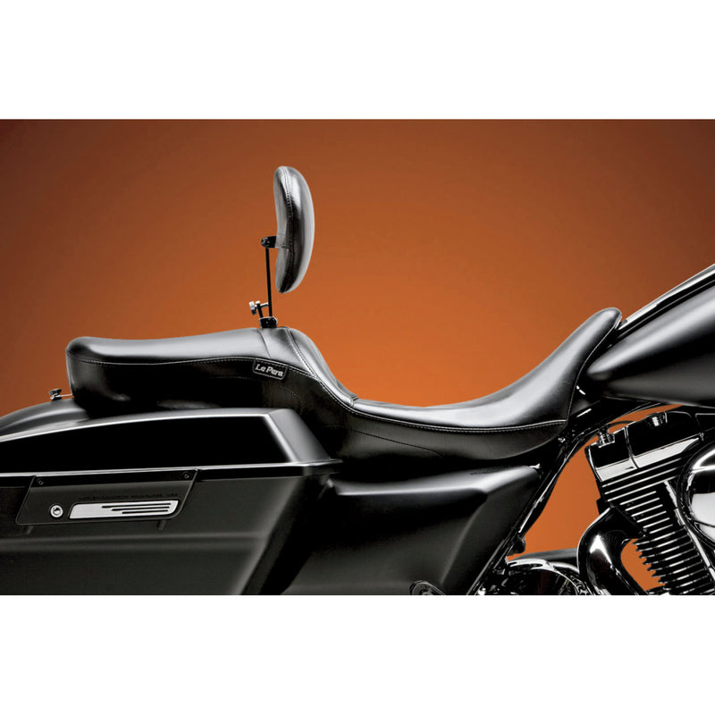 Le Pera Maverick Seat for Harley