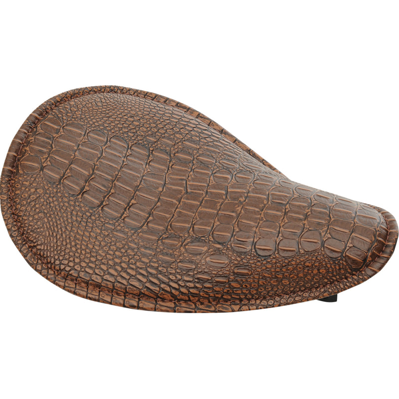 Drag Specialties Small Low Profile Spring Motorcycle Solo Seat