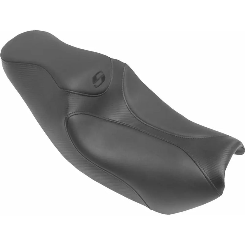Saddlemen Street 2-Up Seat for Harley