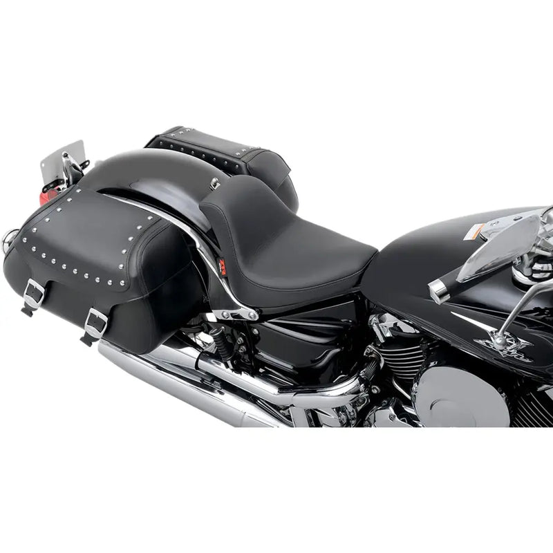 Z1R Low Profile Solo Seat for Yamaha