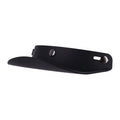 13 1/2 Scum Peak Matte Black  - Customhoj