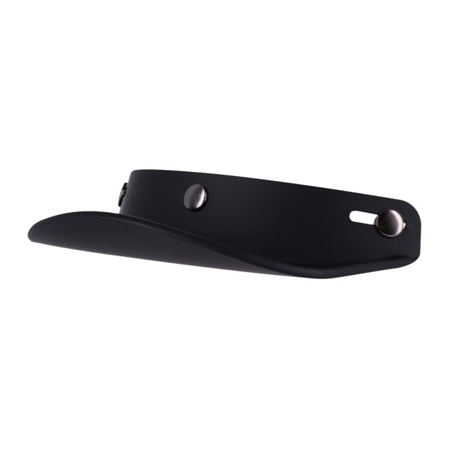 13 1/2 Scum Peak Matte Black  - Customhoj