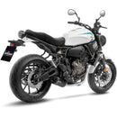 LeoVince LV One Evo Exhaust System for Yamaha