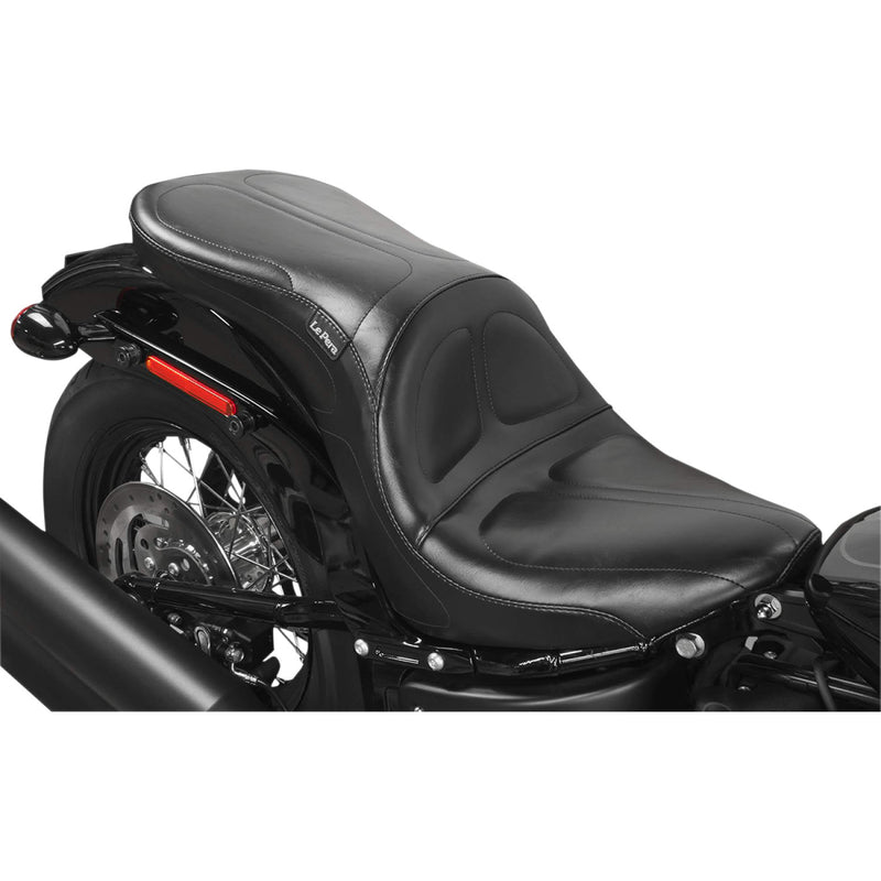 Le Pera Maverick Seat for Harley