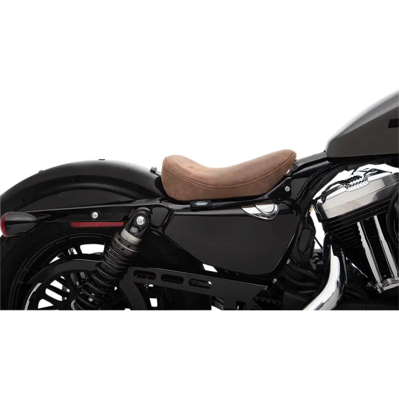 Drag Specialties Bobber Solo Seat for Harley