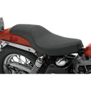 Drag Specialties Predator Seat for Harley
