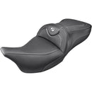 Saddlemen Roadsofa Plain Seat for Harley