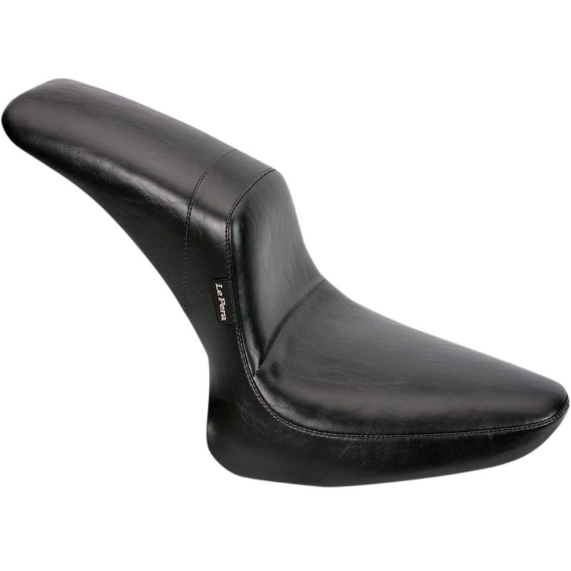 Le Pera Daytona Sport Solo Full Lenght Seat for Harley