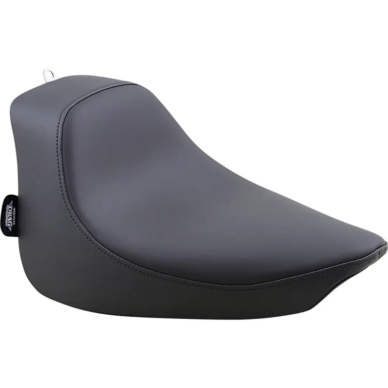 Drag Specialties Solo Seat for Harley