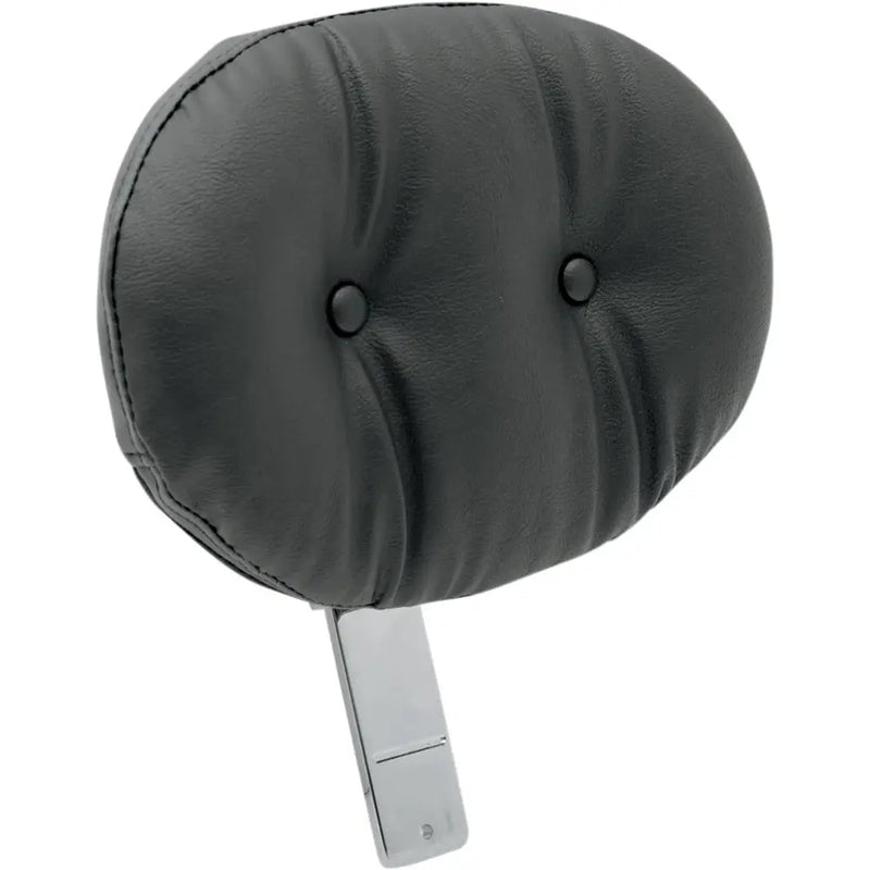 Drag Specialties EZ Glide II Motorcycle Backrest