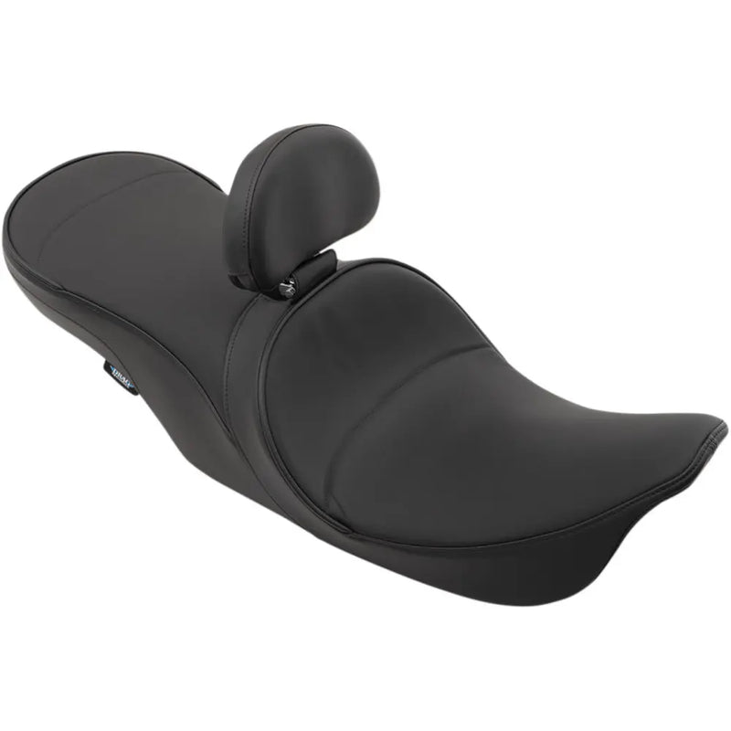 Drag Specialties EZ Glide II Motorcycle Backrest
