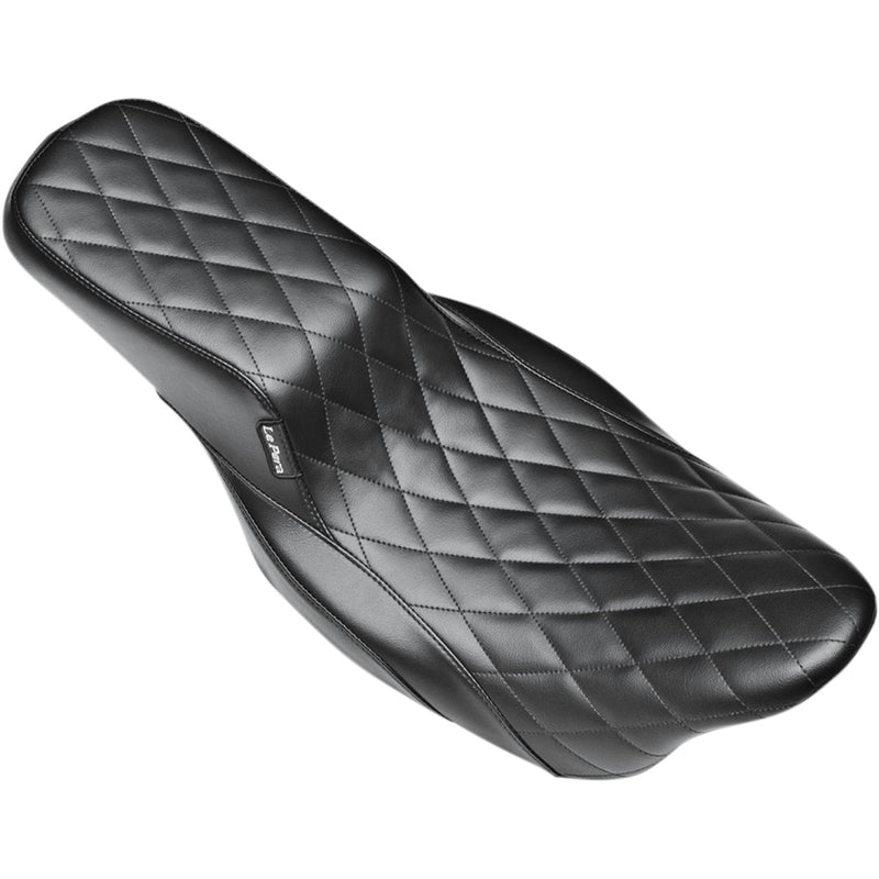 Le Pera Nomad II Seat for Harley
