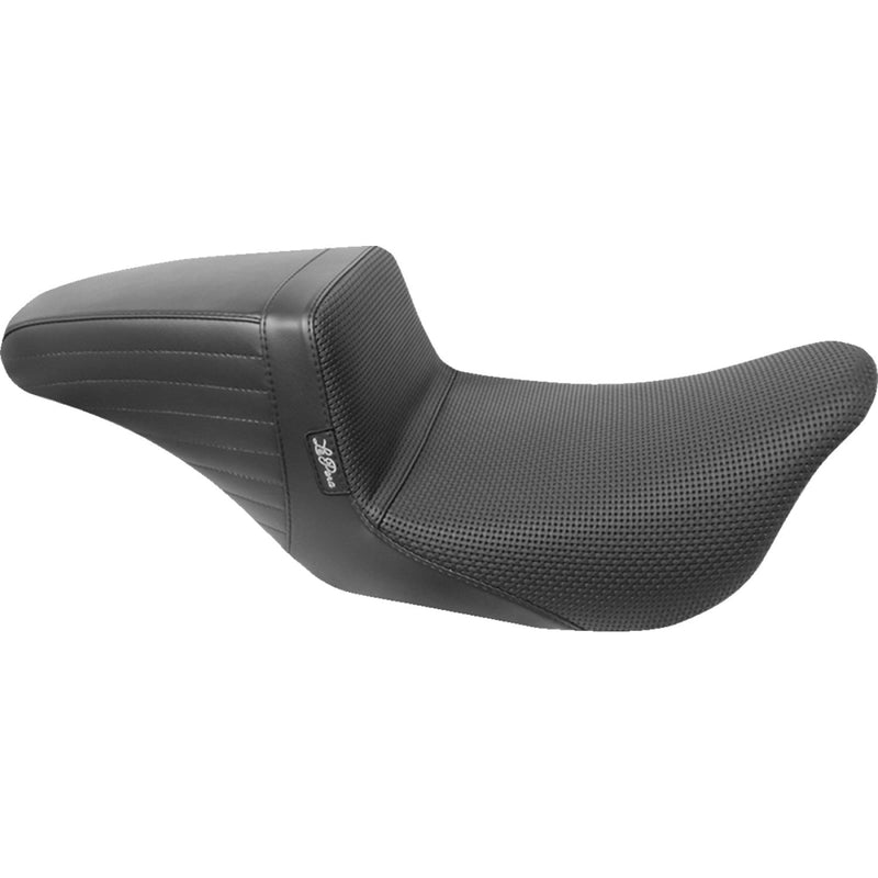 Le Pera KickFlip Daddy Long Legs Extended Seat for Harley