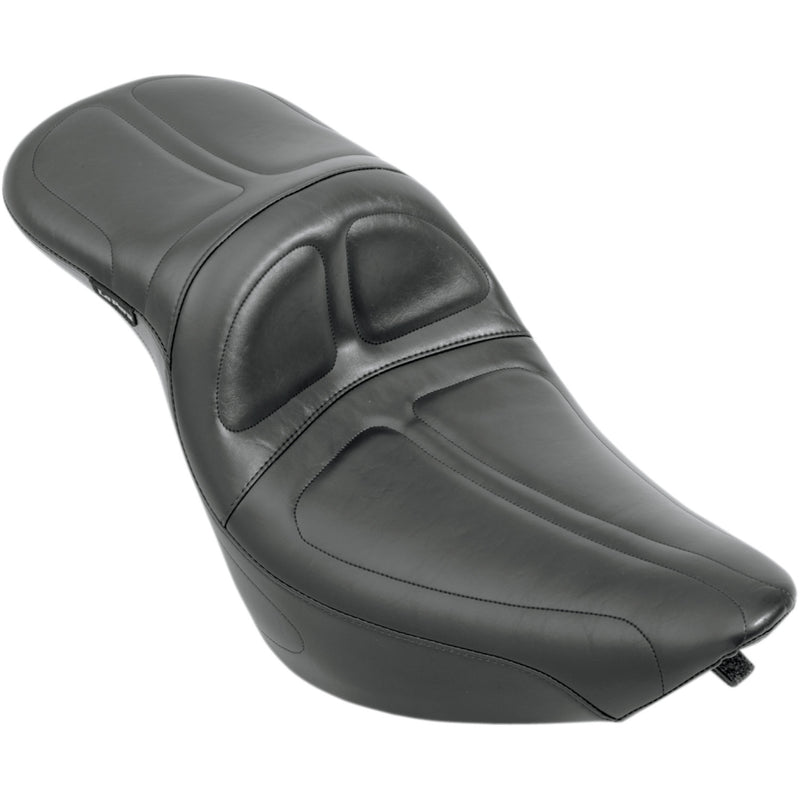 Le Pera Maverick Daddy Long Legs Extended Seat for Harley