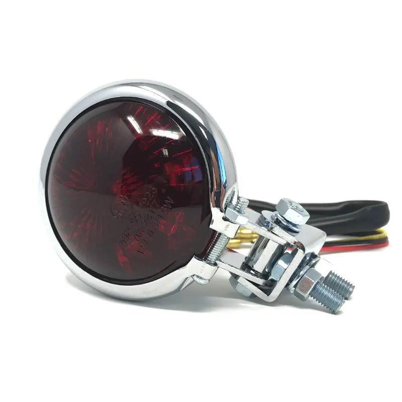 SMP Bates LED Motorcycle Taillight
